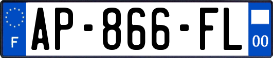 AP-866-FL