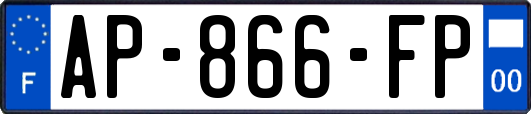 AP-866-FP