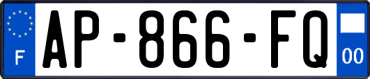 AP-866-FQ