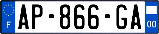 AP-866-GA
