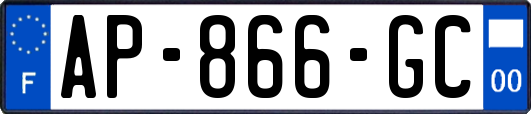 AP-866-GC