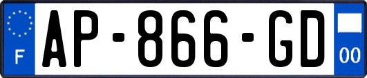 AP-866-GD
