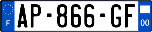 AP-866-GF