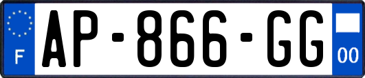 AP-866-GG