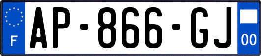AP-866-GJ