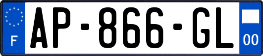 AP-866-GL