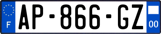 AP-866-GZ