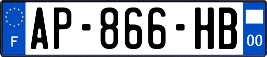 AP-866-HB
