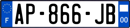 AP-866-JB