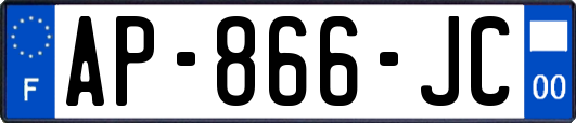 AP-866-JC