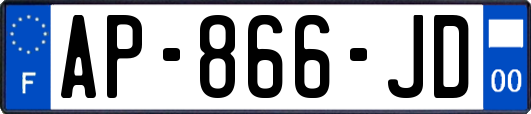 AP-866-JD