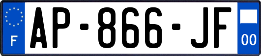 AP-866-JF