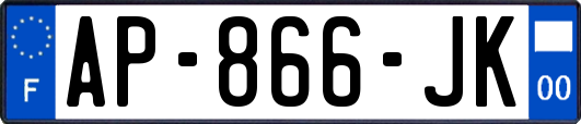 AP-866-JK