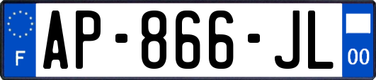 AP-866-JL