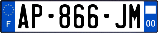 AP-866-JM