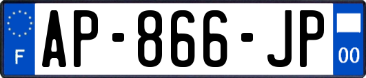 AP-866-JP