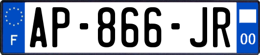 AP-866-JR