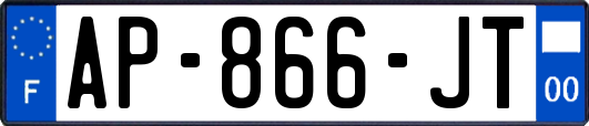 AP-866-JT