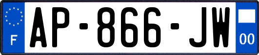 AP-866-JW