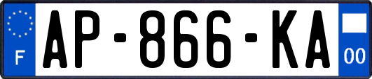 AP-866-KA