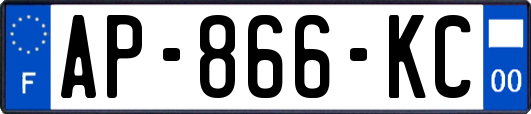 AP-866-KC
