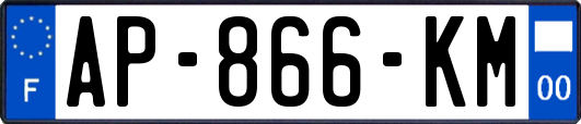 AP-866-KM