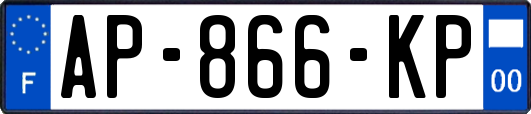 AP-866-KP