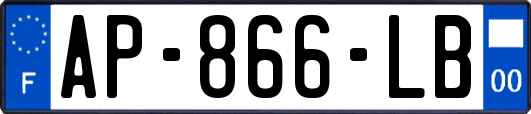 AP-866-LB