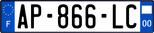 AP-866-LC
