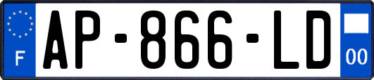 AP-866-LD