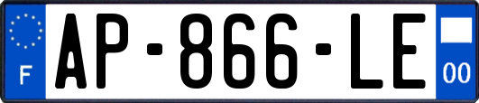AP-866-LE