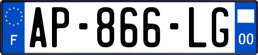 AP-866-LG