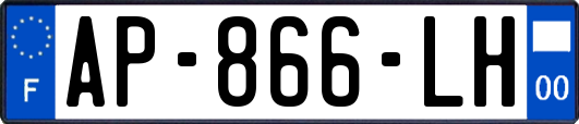 AP-866-LH