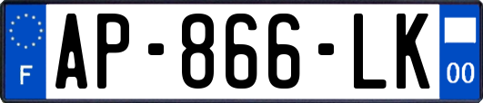 AP-866-LK