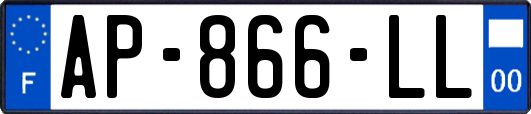 AP-866-LL