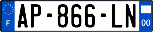 AP-866-LN