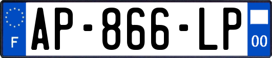 AP-866-LP