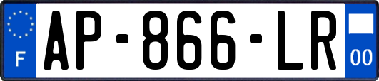 AP-866-LR