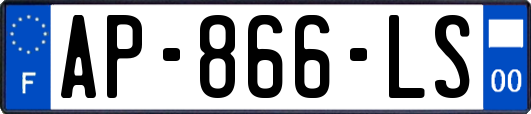AP-866-LS