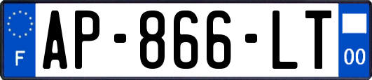 AP-866-LT