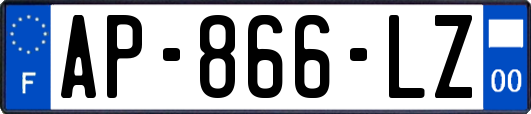 AP-866-LZ