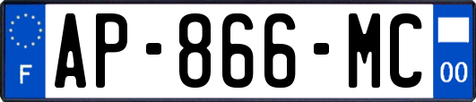 AP-866-MC