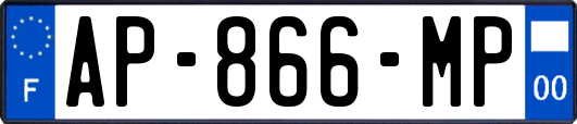 AP-866-MP