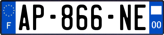 AP-866-NE