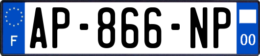 AP-866-NP