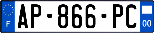 AP-866-PC
