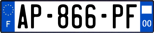 AP-866-PF