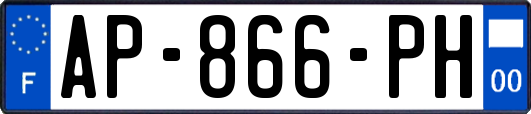AP-866-PH