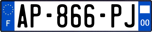 AP-866-PJ