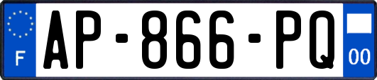 AP-866-PQ